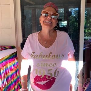 Meet your Posher, Jayne